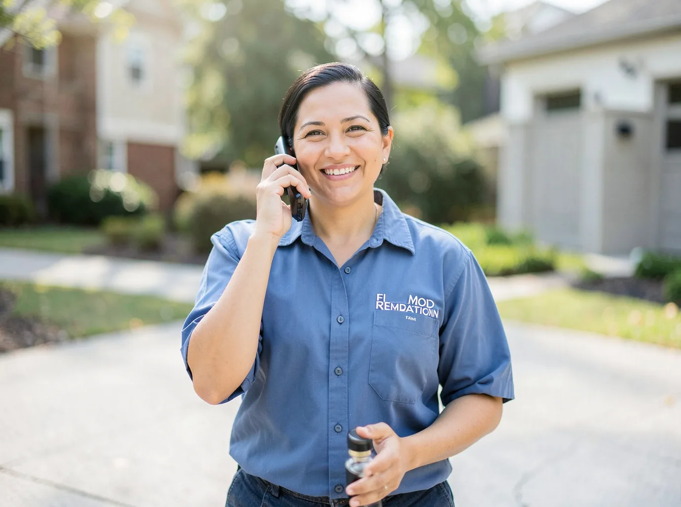 Mold Remediation Clyde, KS FAQs